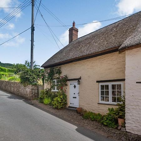4 Bishops Cottages Minehead Esterno foto