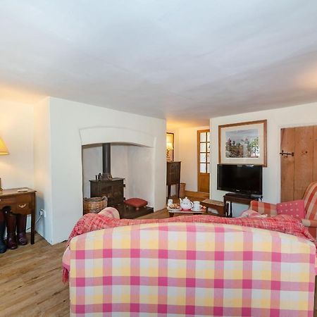 4 Bishops Cottages Minehead Esterno foto