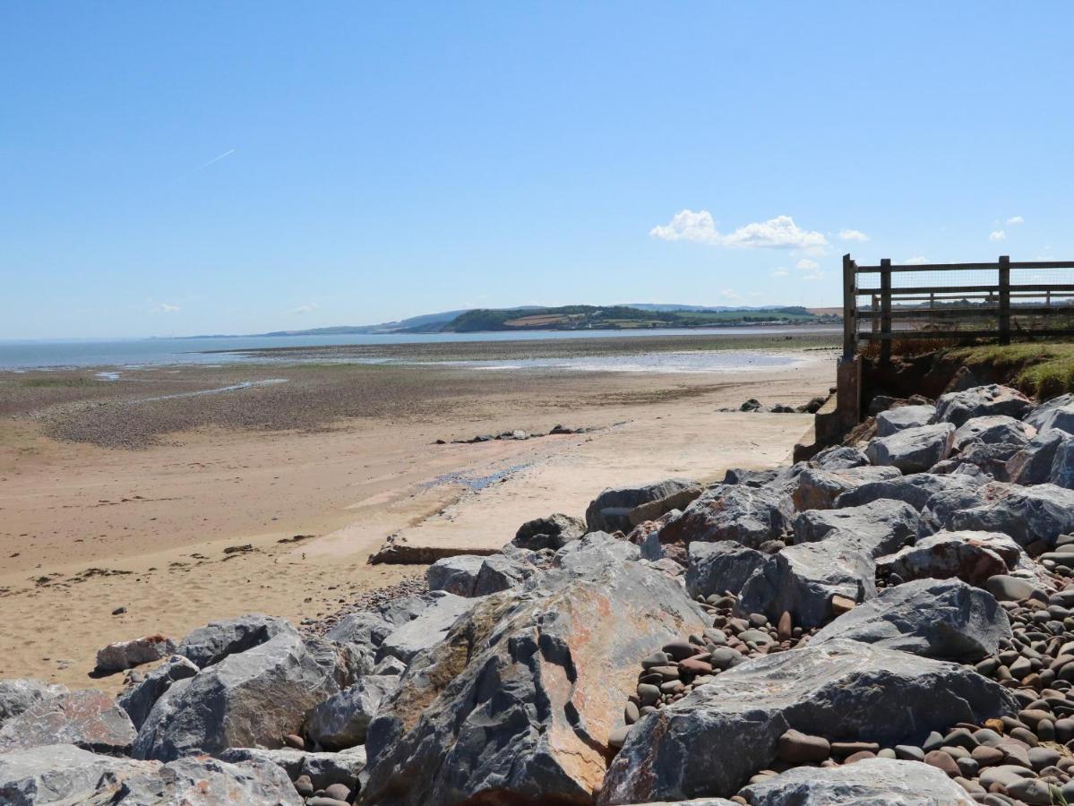 4 Bishops Cottages Minehead Esterno foto